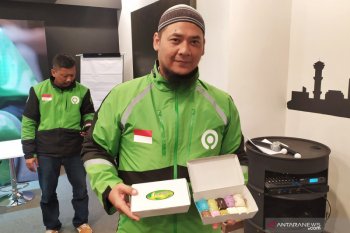 Pengalaman jalanan antarkan Aji sukses wirausaha pisang nugget