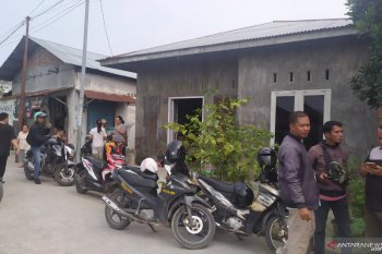 Penyerang Wiranto dikenal suka ceramahi tetangga dan taat beribadah