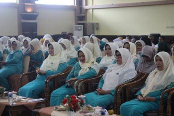 Kabupaten Solok wakili Sumbar pada lomba Iva Test tingkat nasional