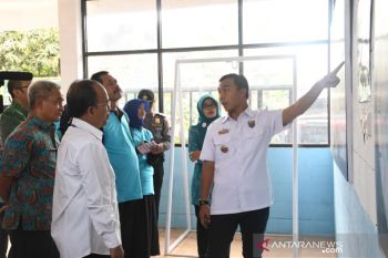Batang luncurkan Kampung KB Percontohan Desa Sodong