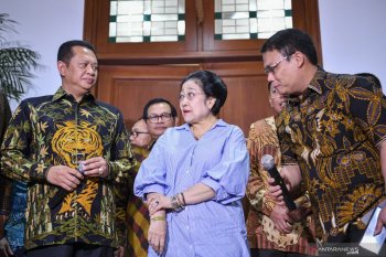 MPR:  Amendemen terbatas UUD tidak ubah sistem pemilihan presiden