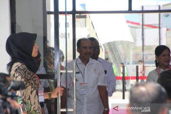 Bekraf Indonesia bangun bioskop misbar di Kota Kupang