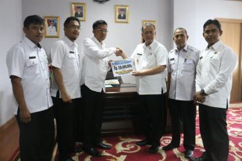 Payakumbuh bantu korban Wamena Rp150 juta