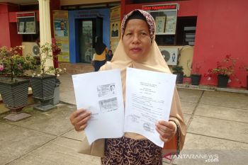 Disdukcapil Agam terbitkan 250 dokumen kependudukan setiap hari