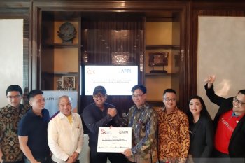 AFPI sebut "fintech lending" penting saling berbagi wawasan