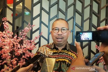 Impor obat tradisional Indonesia lebih besar dari ekspor