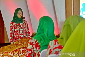Boyolali genjot sosialisasi pentingnya imunisasi