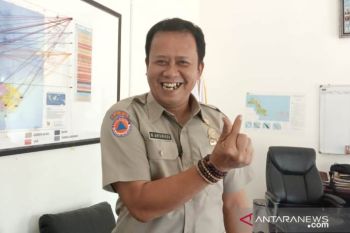 Mikron: persiapan kegiatan PRB sudah 90 persen