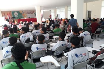 Biaya hidup KIP diusulkan lebih besar dari Bidikmisi