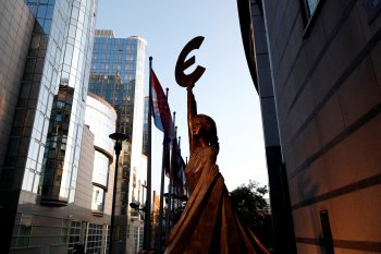 Belgia miliki empuan perdana menteri pertama
