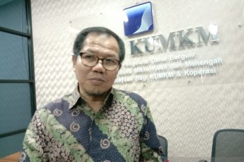 LPDB-KUMKM  siapkan Rp100 miliar untuk Kantor Satgas di Sulsel