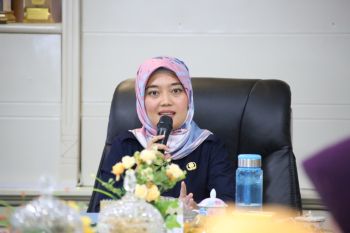 Chusnunia dukung inovasi perlindungan anak dan perempuan