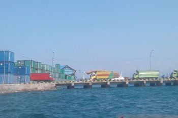 UPP: Kunjungan kapal di pelabuhan Baubau tingkatkan perekonomian
