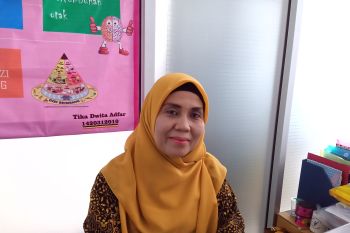 Tradisi manjujai dapat bantu pencegahan stunting
