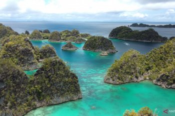 Orang asing yang hilang di Raja Ampat itu masuk tanpa melapor