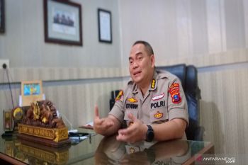 Tujuh dokter spesialis dukung bakti kesehatan Polri