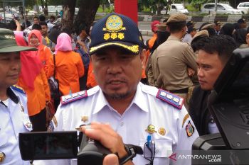 Dishub Makassar harap ojek daring bantu kelancaran lalu lintas