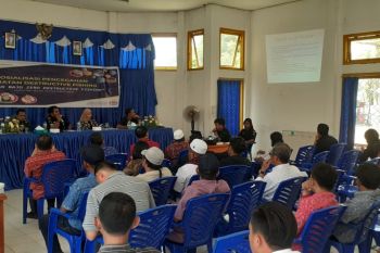Hindari penangkapan ikan secara ilegal