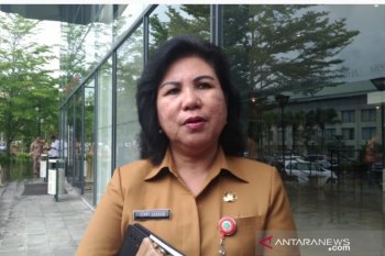 Harga cengkih di Manado turunmenjadi Rp71.000 per kg
