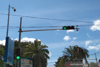 Pemkot Kendari segera pasang ATCS untuk aktivitas lalulintas