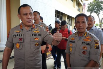 Polda Sumsel awasi ketat daerah  rawan karhutla