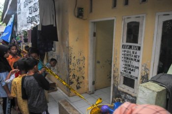 PKB : Penusukan Wiranto cederai demokrasi