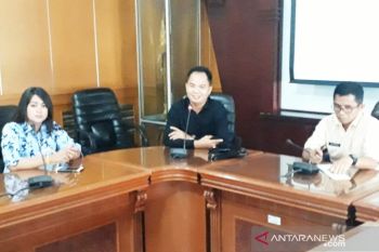 Tingkatkan kompetensi guru, Tanah Datar gelar seminar Milennial Teacher