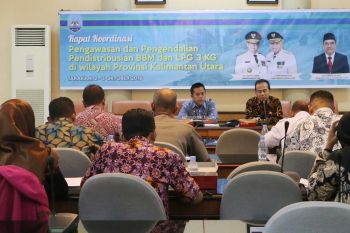 4 Persoalan Distribusi BBM dan LPG 3 Kg Segera Diatasi