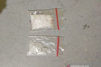 Oknum Kades di Serasan diperiksa polisi karena narkoba