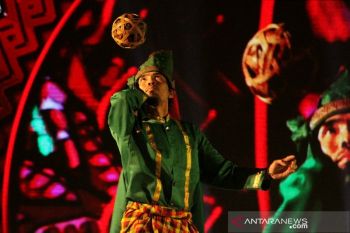 Makassar International Eight Festival and Forum 2019