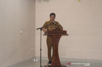 Pilkades serentak  digelar 74 desa Kabupaten Ogan Komering Ulu Sumsel