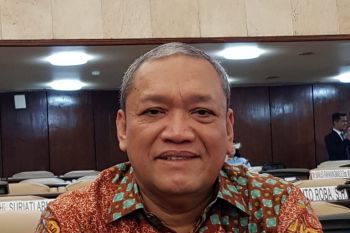 HBK mendorong pertanian di Lombok berjaya seperti era 80-an