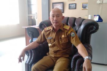 BKPSDM Ogan Komering Ulu  usulkan 55 formasi CPNS