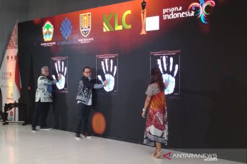 Tingkatkan ekonomi, pemerintah dorong industri fesyen