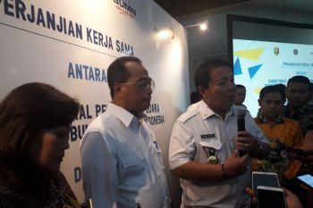 Gubernur harapkan Bandara Radin Inten II layani penerbangan haji dan umrah