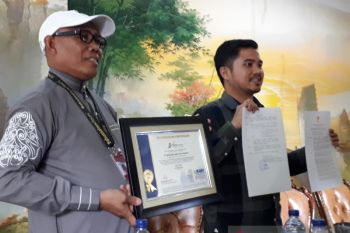 Biro umroh PT Babussalam bantah izin operasional mati