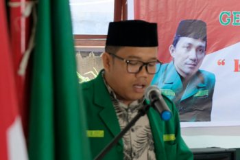 GP Ansor Mamuju kecam pelaku penusukan menkopolhukam Wiranto