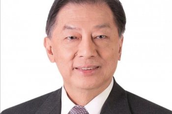 Dua WNI  termasuk orang asing terkaya di China