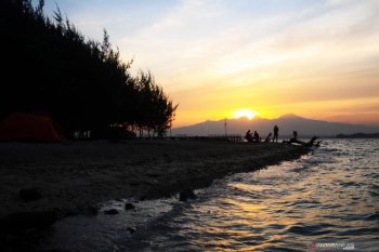 Gempa di Laut Jawa tidak berpotensi tsunami
