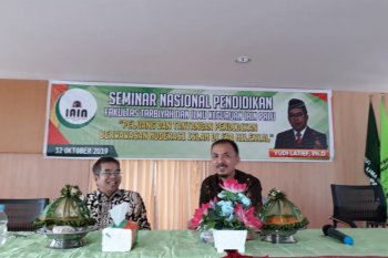 Yudi Latif: penguatan modal sosial dibutuhkan bangun kerukunan di Tanah Air