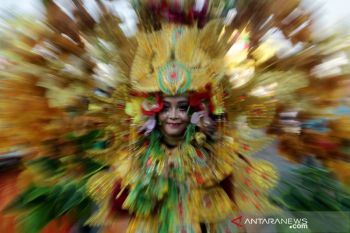 Festival Pesona Lokal 2019 Makassar