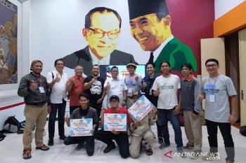 Wisata cagar budaya Kota Magelang dipromosikan lewat lomba foto