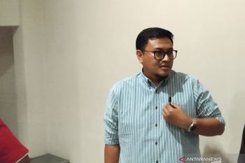 Melaksanakan titah nenek, pengusaha muda Richi Aprian bidik kursi Bupati Tanah Datar