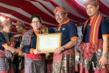 Pemkab Mamuju mantapkan komitmen sebagai daerah eleminasi malaria