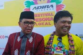 Gubenur bertekad majukan seluruh destinasi wisata di Sulsel