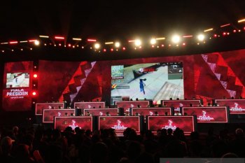 Esport ditargetkan sumbang tiga emas dari  SEA Games 2019