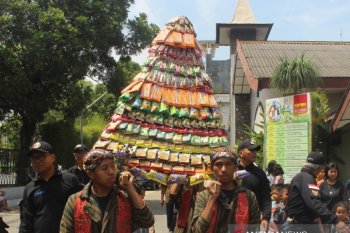 Tanpa SDA, Kota Magelang andalkan SDM untuk tingkatkan kesejahteraan warga
