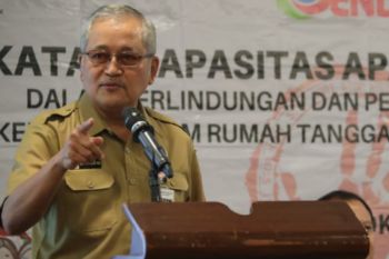 Sekda Jateng tolak dievaluasi menjelang akhir masa jabatan