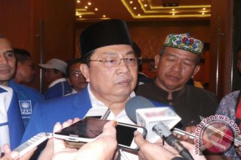 Mantan Bupati Seruyan diduga rugikan keuangan negara sekitar Rp20,84 miliar