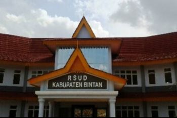 RSUD Bintan tarik obat ranitidin